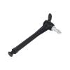 2PCS Powerful Hexagonal Clamp Rod for Studio Equipment Mounting Adjustable Arm Secure Quick Release Photography Clamp view 3