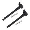 2PCS Powerful Hexagonal Clamp Rod for Studio Equipment Mounting Adjustable Arm Secure Quick Release Photography Clamp view 4