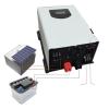 MPPT Solar Inverse Control high Power sine Wave Inverter photovoltaic Off-Grid Converter(5000W) view 2
