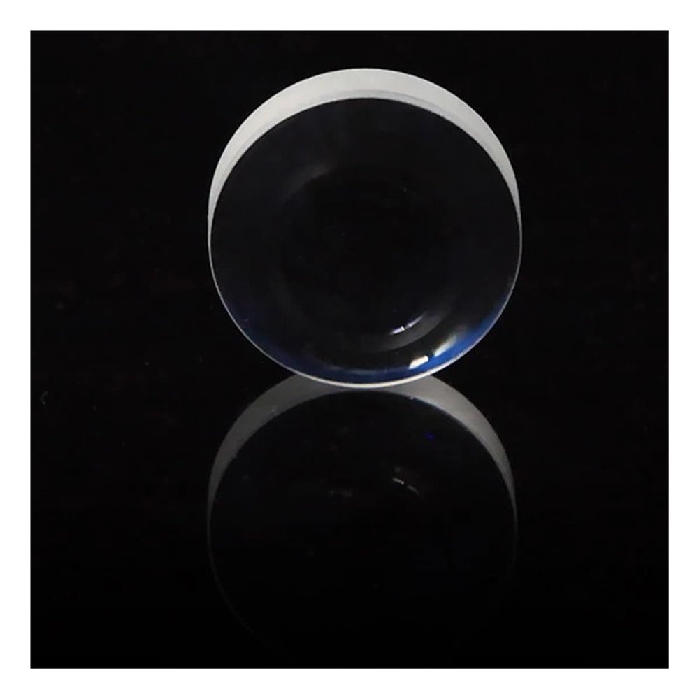 Doublet Achromatic Optical in Different Size Anti-Reflection Coating Astronomical Telescope Lens Astronomical Telescope Part(D62 F230)