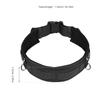 Gadpiparty Adjustable Camera Waist Belt with Quick Release Fasten Strap for DSLR Photography, Sturdy Utility Strap for Outdoor Photographers and Travel Use view 2