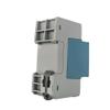 2P Surge Protector 20KA-40KA, AC75V-AC420V House Surge Protector 220V, Surge Arrester T2,Din Rail Installation(AC 385V) view 4