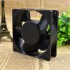 109S025UL 230V Cooling Fan, Double Ball Bearing Aluminum Frame 120x120x38mm AC Fan view 2