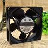 109S025UL 230V Cooling Fan, Double Ball Bearing Aluminum Frame 120x120x38mm AC Fan view 3