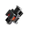 2/5/10/20/50/Sets 2 Pin DJ7026A-3.5-21 Wire Pigtail for Common Rail Injector Wiring Plug Connector Socket(50 Sets_2P) view 4
