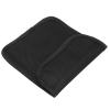 Acouto Lens Camera Pouch - One Camera Lens Carry Nylon Storage Bag to 82mm - - ElectronicsCamera & PhotoAccessories/ & Accessories/Accessories/Cases view 4