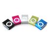 Clip-on MP3 Player with Expandable Memory Hi-Fi Sound & 20H Playback for Gym & Outdoor Activities Music Player view 3