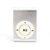 Clip-on MP3 Player with Expandable Memory Hi-Fi Sound & 20H Playback for Gym & Outdoor Activities Music Player view 1