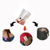 Clip-on MP3 Player with Expandable Memory Hi-Fi Sound & 20H Playback for Gym & Outdoor Activities Music Player view 4