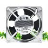 109S024UL 115V Cooling Fan, 12CM Dual Power 14-16W High Airflow Fan view 1