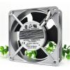 109S024UL 115V Cooling Fan, 12CM Dual Power 14-16W High Airflow Fan view 2