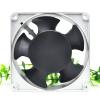 109S024UL 115V Cooling Fan, 12CM Dual Power 14-16W High Airflow Fan view 4