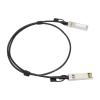 ANGGREK 10G SFP DAC Cable, Zinc Alloy, Low Power Consumption, Stable Signal, Plug and Play for H3C Juniper, 1 Meter Length view 3