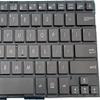 100% New United States with Screwdriver: Portable Keyboard with US LayoutUU.for ASUS ZenBook ux310 ux310ua ux310uq ux310uak u4000 rx310 ux410 u4000u u4000us u3000uq with Backlight view 3