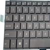 100% New United States with Screwdriver: Portable Keyboard with US LayoutUU.for ASUS ZenBook ux310 ux310ua ux310uq ux310uak u4000 rx310 ux410 u4000u u4000us u3000uq with Backlight view 4