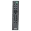 RMT-AH411U Replacement Remote Control for Sony Soundbar in Living Rooms or Rooms, No programming or pairing needed, Replace Remote Compatible Models HT-S100F HT-SF200 HT-S100F HT-SF150 HTS100F HTSF200 view 1