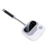 ASHATA Bluetooth 5.4 Transmitter Receiver, 2 in 1 Design HD HiFi Sound Adapter with Double 3.5mm Jacks and Noise Canceling Microphone, for TV Travel Airplane Laptops view 1
