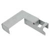 Acouto Hard Drive Tray 2.5in to .5in Hard Drive Tray R740 XD R540 R440 R710 R730 R630 R610 - Bracket 2.5" SSD Mount G176J - ElectronicsComputers & view 1