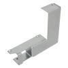 Acouto Hard Drive Tray 2.5in to .5in Hard Drive Tray R740 XD R540 R440 R710 R730 R630 R610 - Bracket 2.5" SSD Mount G176J - ElectronicsComputers & view 2