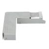 Acouto Hard Drive Tray 2.5in to .5in Hard Drive Tray R740 XD R540 R440 R710 R730 R630 R610 - Bracket 2.5" SSD Mount G176J - ElectronicsComputers & view 4