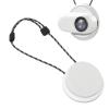 LICAEVEY Magnet Pendant Holder for 360 GO 3/GO 3S Action Camera, Quick Release Magnetic Neck Strap Lanyard with Angle Adjustment for POV Selfie & Outdoor Sports view 1