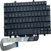 100% New New Replacement Keyboard with Screwdriver US LayoutUU.for Dell Latitude 3120 E3120 2-in-1 Laptop US KeyboardUU.X425R 0X425R Without Backlight Black Keyboard for view 1