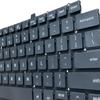 100% New New Replacement Keyboard with Screwdriver US LayoutUU.for Dell Latitude 3120 E3120 2-in-1 Laptop US KeyboardUU.X425R 0X425R Without Backlight Black Keyboard for view 4