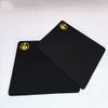 10 Pack Anti-Skid ECSDE Mouse Pad,Made of Rubber Base and Soft Fabric,Size 180x220mm for Classrooms Offices ECSDE Areas view 2