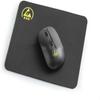 10 Pack Anti-Skid ECSDE Mouse Pad,Made of Rubber Base and Soft Fabric,Size 180x220mm for Classrooms Offices ECSDE Areas view 4