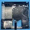 100% New Laptop Keyboard for ASUS PRO P1440 P1440F P1440FA P1440UF P1440U Laptop US Layout with Blue C Cover, Square Appearance Hole 13N1-6MA0101 00J3 NSK-WKF 9Z NDXSU.F1D 0KNX0-4121UI00 view 2