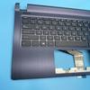 100% New Laptop Keyboard for ASUS PRO P1440 P1440F P1440FA P1440UF P1440U Laptop US Layout with Blue C Cover, Square Appearance Hole 13N1-6MA0101 00J3 NSK-WKF 9Z NDXSU.F1D 0KNX0-4121UI00 view 3