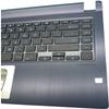 100% New Laptop Keyboard for ASUS PRO P1440 P1440F P1440FA P1440UF P1440U Laptop US Layout with Blue C Cover, Square Appearance Hole 13N1-6MA0101 00J3 NSK-WKF 9Z NDXSU.F1D 0KNX0-4121UI00 view 4