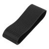 Optimized Lens Focusing Grip with Rubber Ring for Camera Lens. Focusing Grip Designed for EF 100mm F2.8 L Lens, Enhancing Grip and Comfort. Rubber Ring Replacement Part for Improve view 2