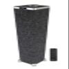 Memphis Audio MJME19RAM8D1 V2 Bundle: Dual 8" 3600W Peak/1800W RMS Subwoofer w/Enclosure Fits 2019 Up RAM Crew Cab, ONE-Tower 200W Peak/ 60W RMS Bluetooth Tower Speaker HDMI/Optical/RCA, 2-Items view 4