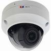 Z812 2 Megapixel Network IR Outdoor Zoom Dome Camera with 2.8-12mm Lens view 1