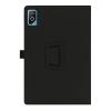 AKNICI Case for DOOGEE Tab G6 Pro Tablet 12 Inch, Premium PU Leather Folio Folding Stand Protective Tablet Cover with Hand Strap Magnet view 4