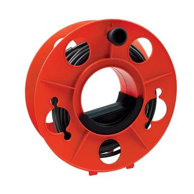FIXED UP FINDS for HDX 150 ft. 16/3 Extension Cord Storage Reel, Hand Slide Mechanism
