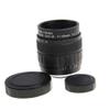 35mm F1.7 Lens+C Mount+Macro Ring for Panasonic for Micro 4/3 m4/3 GF5 GF6 GX1 GX8 GX7 G85 G7 GH5s GH4 GH2 GH3 Excellent view 4