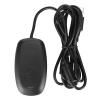 Gecheer Wireless Gaming Receiver Adapter, PC USB Controller Dongle for Microsoft Xbox 360, ABS Material, Compatible with 4 Controllers & Headsets, Plug and Play view 4