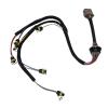 153-8920 Wiring Harness Compatible with Caterpillar 3126 3126B C7 Engine Injector Harness 1538920 view 2