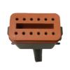 153-8920 Wiring Harness Compatible with Caterpillar 3126 3126B C7 Engine Injector Harness 1538920 view 4