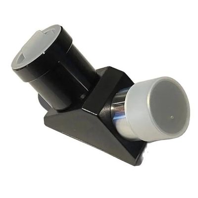 1.25" Rectangular Prism Mirror Diagonal Astronomical Telescope Part