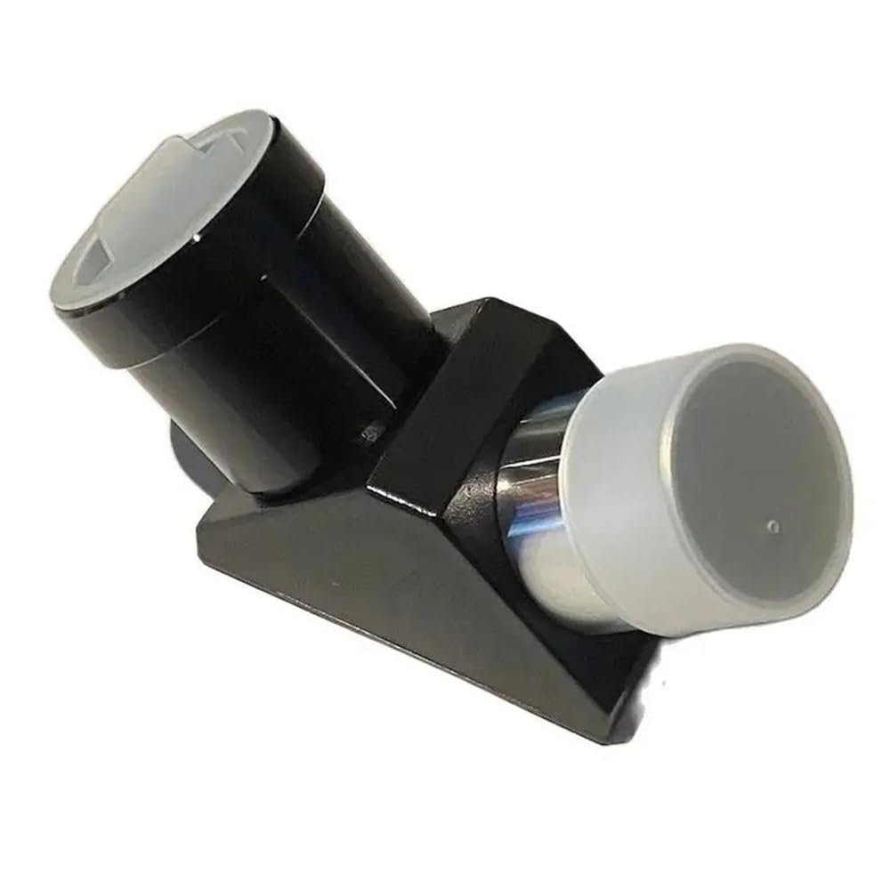 1.25" Rectangular Prism Mirror Diagonal Astronomical Telescope Part