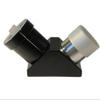 1.25" Rectangular Prism Mirror Diagonal Astronomical Telescope Part view 3