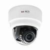 A62 3 Megapixel Outdoor Network IR Dome Camera, 2.8-12mm Lens view 1