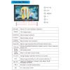 RASTKY Underwater Fishing Camera Portable High Clear Screen 7 Inch IPS Color + 1000TVL Camera for Ice Fishing 15M Cable (CR110-7S-DL) view 3