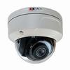A77 6 Megapixel Outdoor IR Dome Camera with 2.8mm Lens view 1