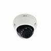 E710 3 Megapixel Outdoor IR Network Dome Camera, 2.1mm Lens view 1