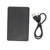 Gecheer Portable External Hard Drive, USB 3.0 2.5 Inch 500GB High Speed Data Transfer Storage Hard Disk for PC Laptop Computer Windows Mac OS view 1