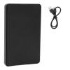 Gecheer Portable External Hard Drive, USB 3.0 2.5 Inch 500GB High Speed Data Transfer Storage Hard Disk for PC Laptop Computer Windows Mac OS view 2